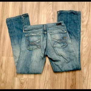 Citizens of humanity Jeans Sz 28